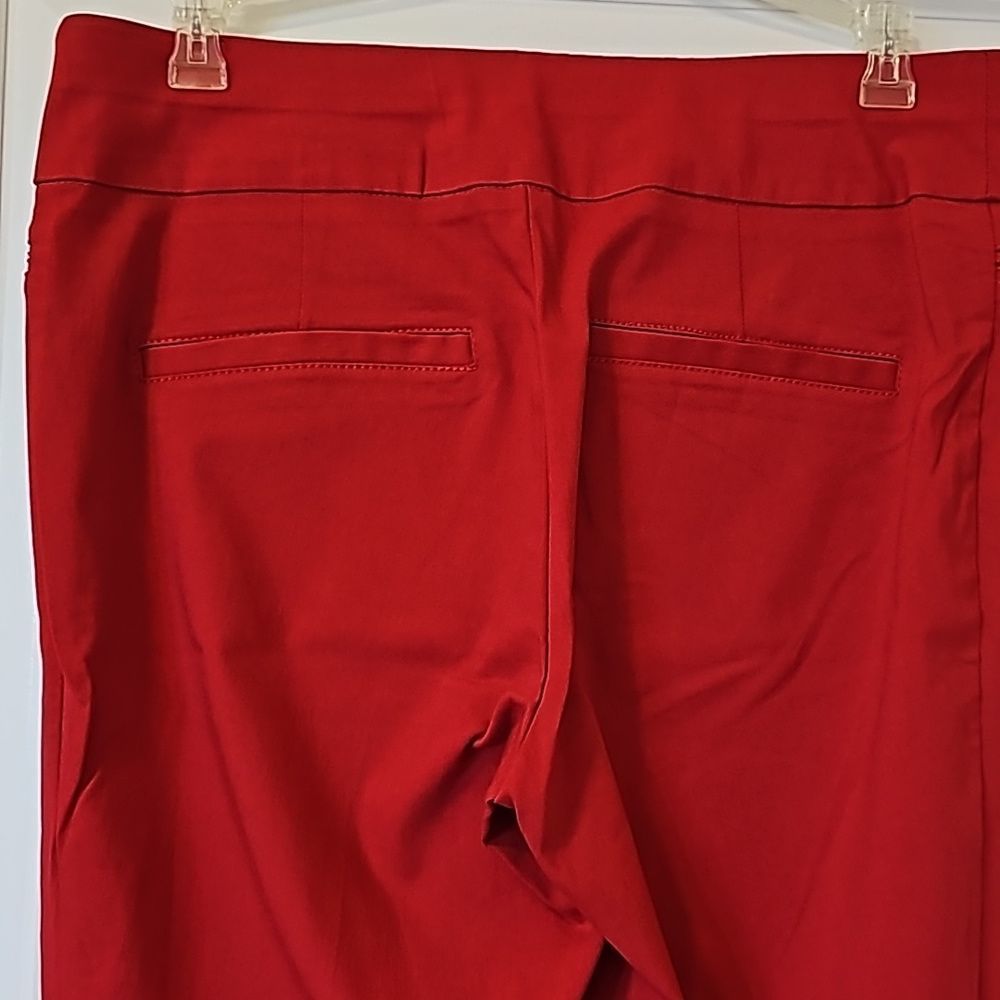 NWOT 7th Avenue NY&C Pull-On Pants - Picture 3 of 6